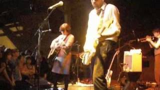 I Don&#39;t do Crowds, Tears for Affairs, Teenager: Camera Obscura