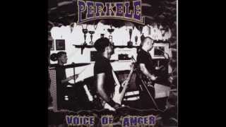 Perkele - Working Class