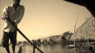 Dengue Fever-Sleepwalking through the Mekong Acoustic