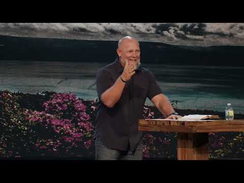 Best. Sermon. Ever. - Wk 11: Prayer