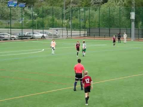 HAMMARBY04 L2 - Boo FF 10  (1T)