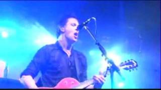 The Living End - Kid (Live at the Enmore Theatre 2008 White Noise Tour)