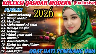 Download lagu THE BEST AND MOST POPULAR ALL-TIME MODERN QASIDAH GAMBUS SELECTIONS @sangaremania mp3
