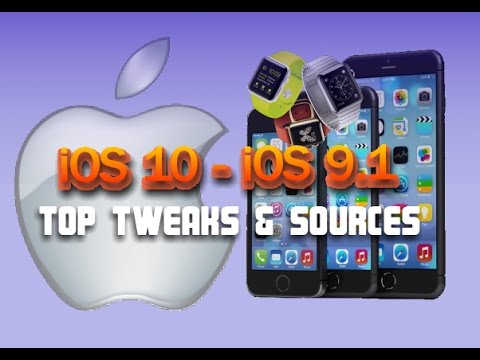 Top 20 Jailbreak Cydia Tweaks of All-Time