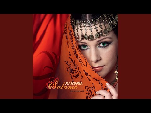 Video thumbnail for Salomé