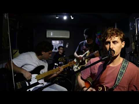 Naive by The Kooks - Flora Link Cover