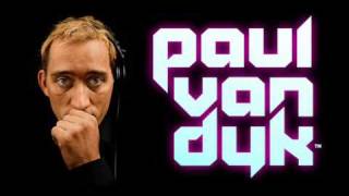 Paul van Dyk: We are Alive (Full on Vocal Radio Mix)