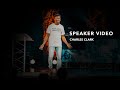 Charles Clark Speaker Video