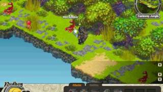 Castaway Jungle Generator Walkthrough (3 of 6)