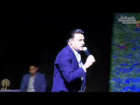 [21/01/2026] Fasting & Prayer Service Day 3 || Bishop Emmanuel J. Moodley