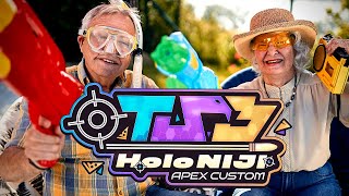 【APEX】天与呪縛 / アステル Reimu Kotoka