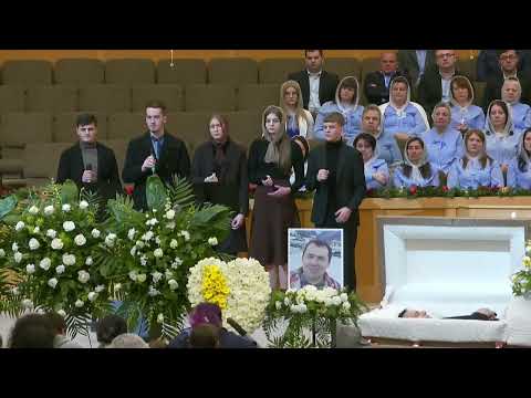 Я знаю есть на небе город