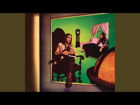 Maybe - Dave Mason