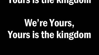 Where The Spirit Of The Lord Is | Chris Tomlin | LYRICS