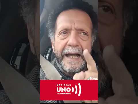 Reportan mensajes violentos en redes contra Petro y su familia | Noticias UNO