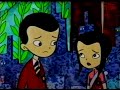 Class Of 3000 Meet Kim And Kam Cartoon Network 2006