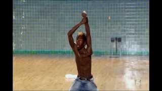 Nicholas "Slick" Stewart - So You Think You Can Dance 10