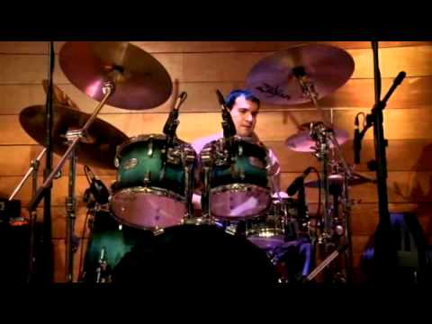 TUA GRAÇA ME BASTA (DVD PROMESSAS 2012) - PAULO CÉSAR BARUCK E RACHEL NOVAES