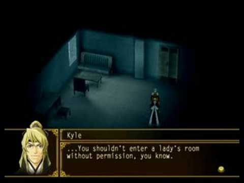 Suikoden V - Extra (025) Kyle Misses Sialeeds