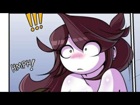 Jaiden animations figurine + rule 34 artist = jar time