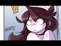 Jaiden Animations Figurine Rule 34 Artist Jar Time