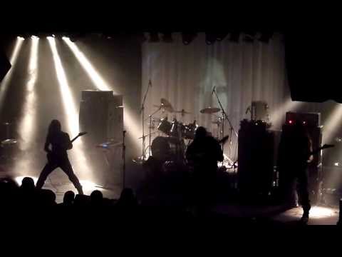 ABORYM Live @ Eindhoven Metal Meeting 2013