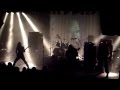 ABORYM Live @ Eindhoven Metal Meeting 2013 ...