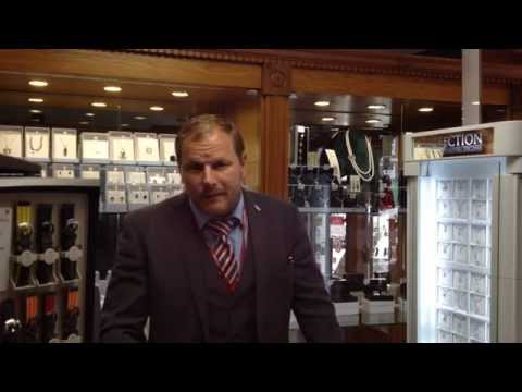 James Ross Jewellers FAQ - are watches a good investment