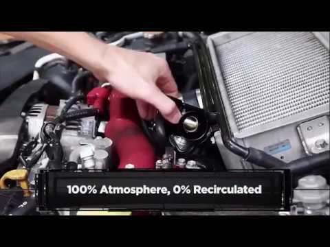 GFB Respons TMS BOV with venting bias adjust