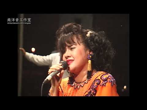 Sumpah Benang Emas / Elvy Sukaesih