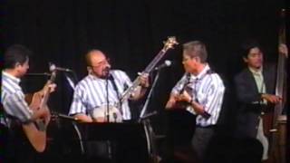 Kidney Stone Trio　" Goin' Away For To Leave You "