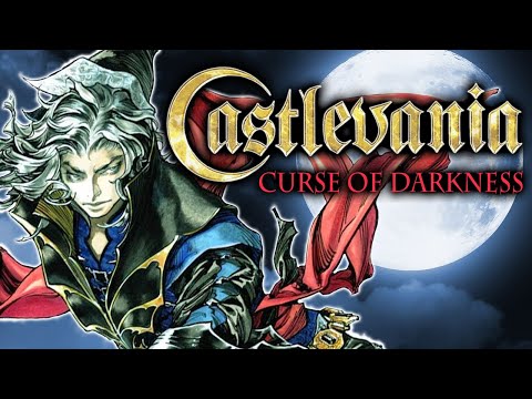 PULL MY LITTLE DEVIL TRIGGER! - Castlevania - Curse of Darkness