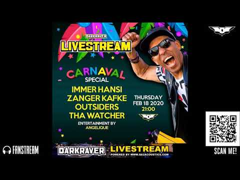 Carnaval 2021 Give the people what they want :)