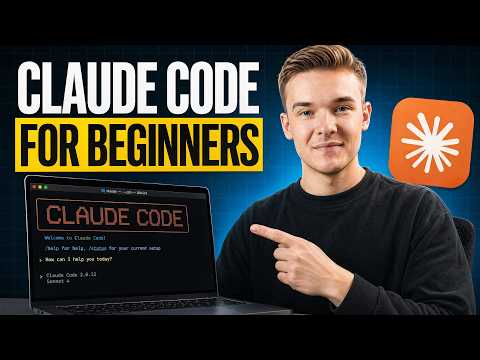 Master Claude Code In 2 HOURS (With Practical Builds)