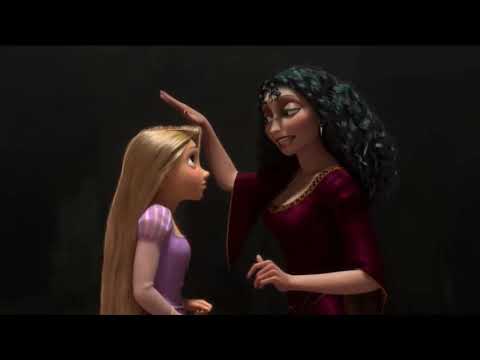 Villanos de Disney Mashup Disney