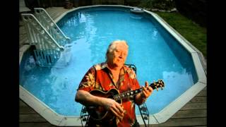 Cowboy Jack Clement & Pam Tillis  -  Let's All Help The Cowboys (Sing The Blues)