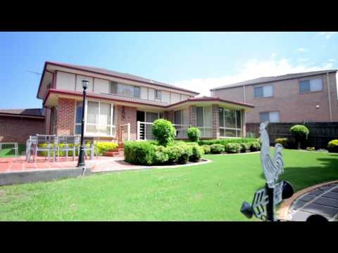 9 Lord Castlereagh Cct