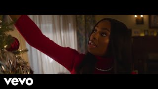 Coco Jones - Silver Bells