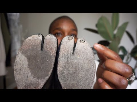 2.5 Year Margiela Tabi Ballerina Flat Review 🖖🏾