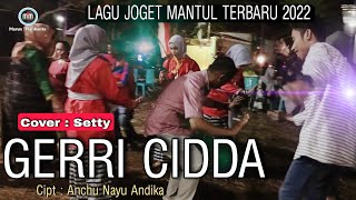 Download lagu GERRI CIDDA' || Cover Setty • Versi Elektone 3AZH NADA - Musik Terbaru - joget wakatobi mp3 Download lagu GERRI CIDDA' || Cover Setty • Versi Elektone 3AZH NADA - Musik Terbaru - joget wakatobi mp3