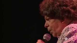 Cauby - Começaria tudo outra vez - Trailer