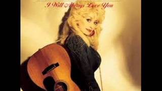 I Will Always Love You - as originally done by Dolly Parton (vocal demo)