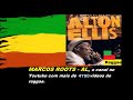 ******Alton Ellis -  I see my future in you*****