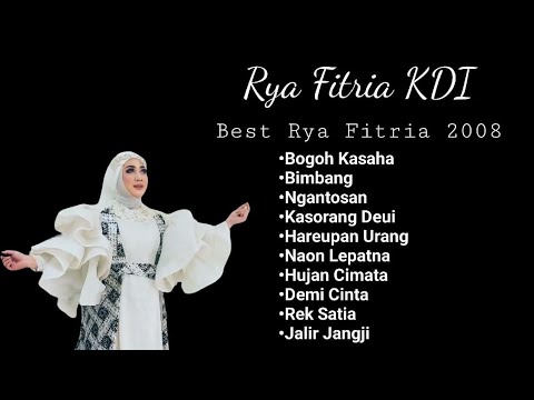 Pop Sunda Rya Fitria KDI