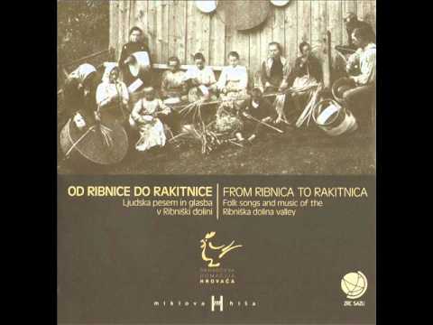 Sinoči sem na vasi staw