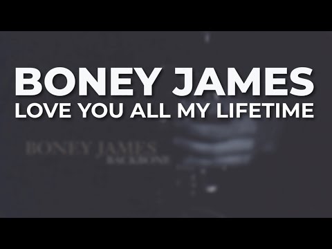 Video thumbnail for Love You All My Lifetime