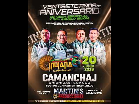 ASOCIACION NUEVA ERA NATIVIDAD GUATE USA SANTA MARIA CHIQUIMULA TOTONICAPAN