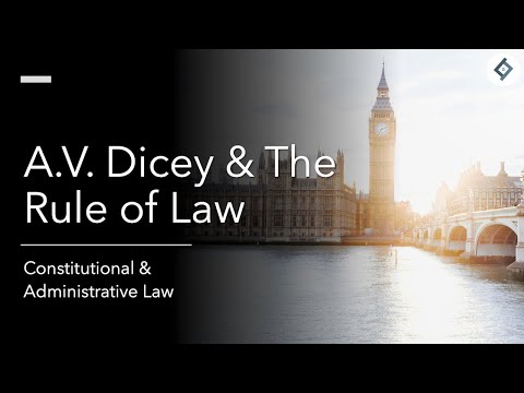 Constitutional & Administrative Law SQE Prep – Complete Video Series