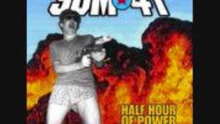 Sum 41- Second Chance for Max Headroom