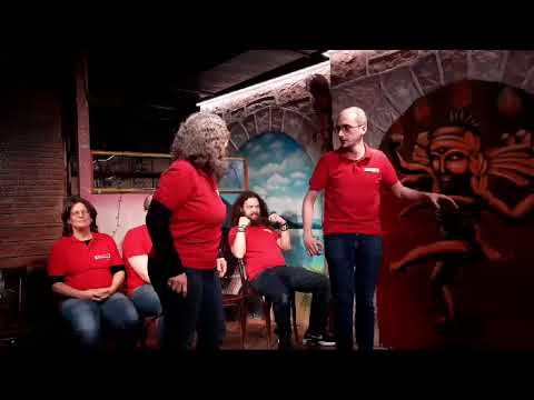 Toaster: Hauptbahnhof – Die wolln doch nur spieln (Ulm)